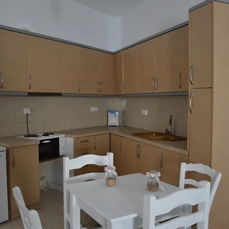 Appartamento Maria's