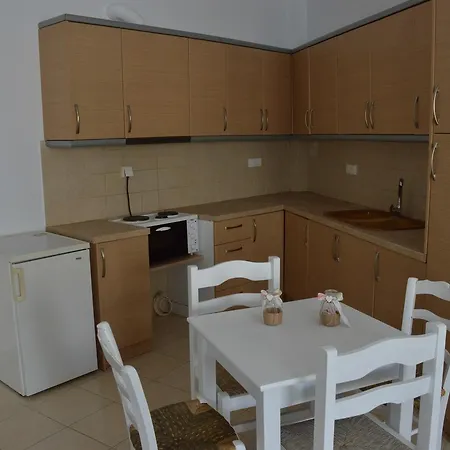 Appartamento Maria's