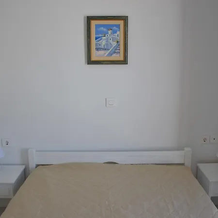 아파트 Maria's Triovasálos